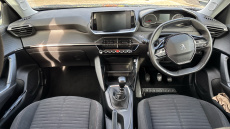 Peugeot 2008 1.2 PureTech Active Premium+ 5dr Petrol Estate